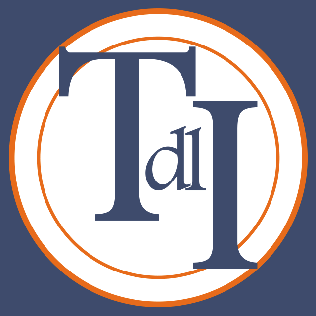 Logo de la empresa